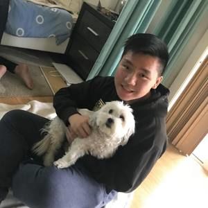 Meet your Posher, Sherman